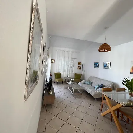 The Prime Location Lovely 1 Bedroom