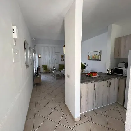 Apartman The Prime Location Lovely 1 Bedroom *