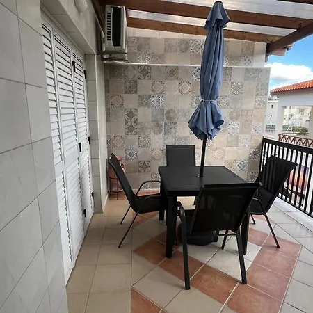 The Prime Location Lovely 1 Bedroom * Paphos
