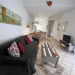 The Prime Location Lovely 1 Bedroom