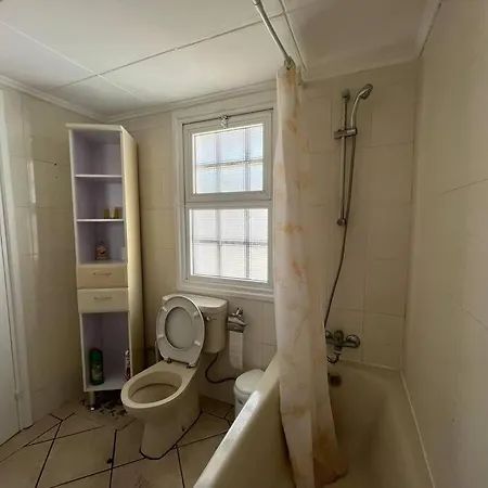 The Prime Location Lovely 1 Bedroom