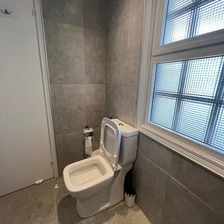 The Prime Location Lovely 1 Bedroom Apartmán *