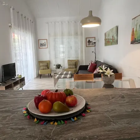 The Prime Location Lovely 1 Bedroom Paphos