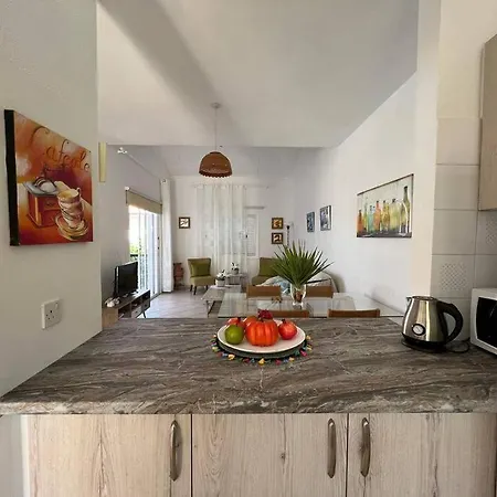 The Prime Location Lovely 1 Bedroom *