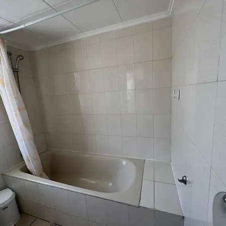 Apartamento The Prime Location Lovely 1 Bedroom Pafos