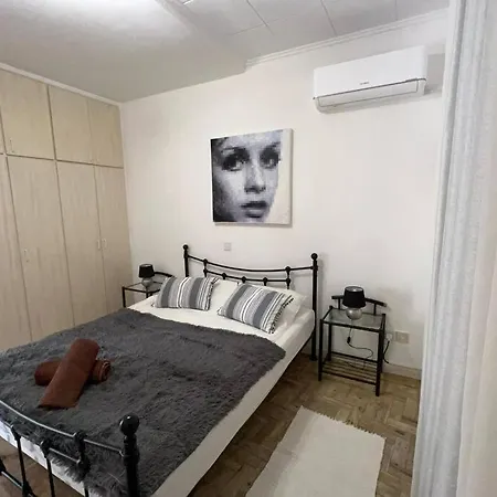 The Prime Location Lovely 1 Bedroom