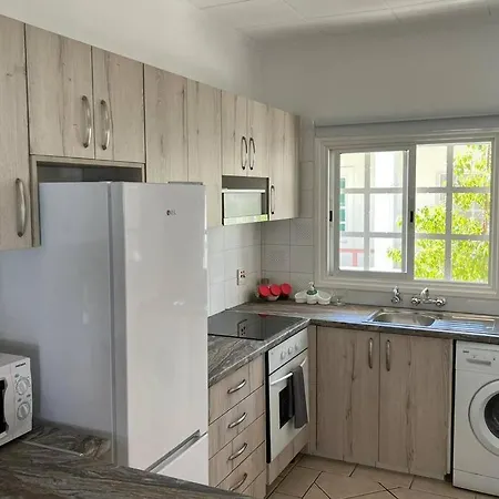 아파트 The Prime Location Lovely 1 Bedroom