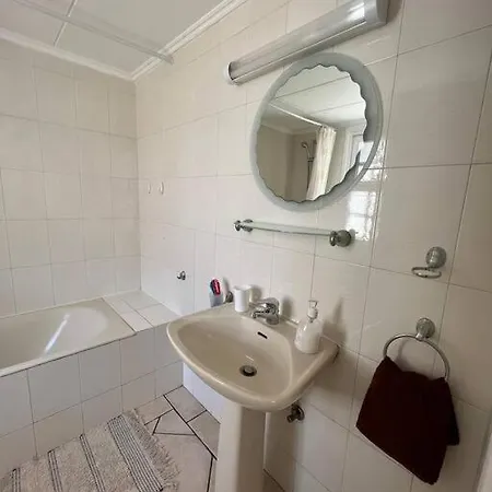 Апартаменты The Prime Location Lovely 1 Bedroom Пафос