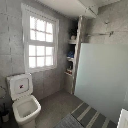 The Prime Location Lovely 1 Bedroom