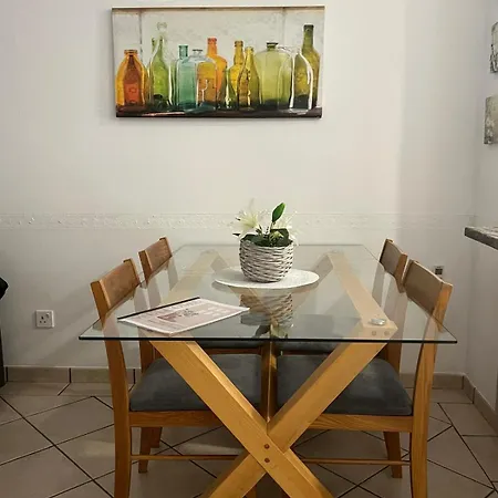 شقة The Prime Location Lovely 1 Bedroom *