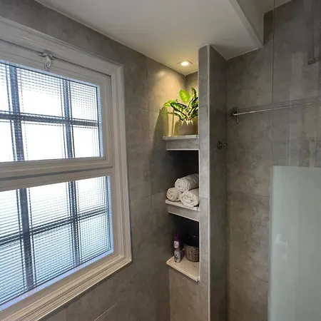 The Prime Location Lovely 1 Bedroom Apartamento