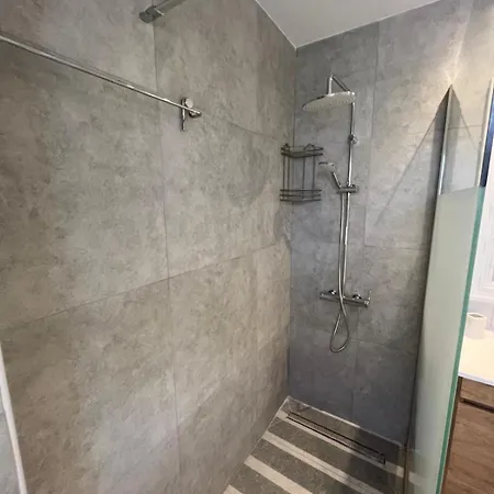 Apartamento The Prime Location Lovely 1 Bedroom *