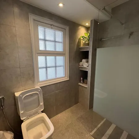 The Prime Location Lovely 1 Bedroom