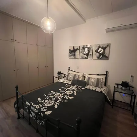 The Prime Location Lovely 1 Bedroom