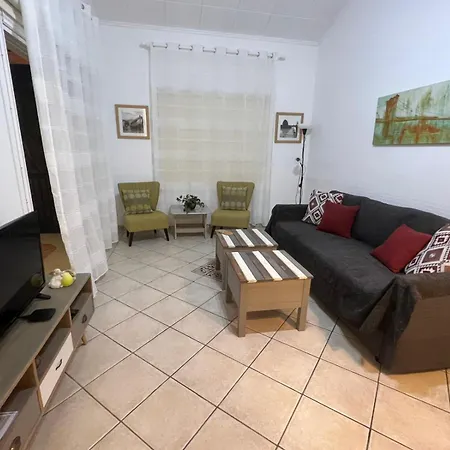 Apartamento The Prime Location Lovely 1 Bedroom
