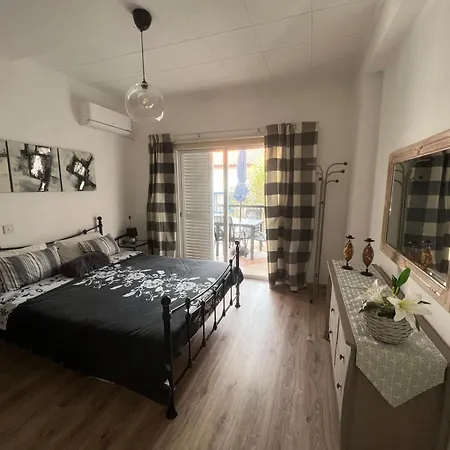The Prime Location Lovely 1 Bedroom