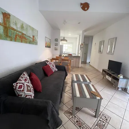 The Prime Location Lovely 1 Bedroom