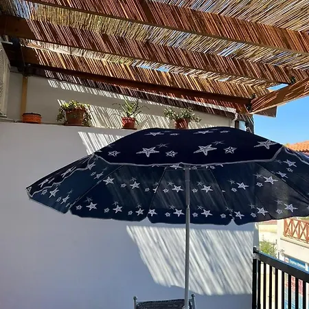 The Prime Location Lovely 1 Bedroom Apartament Pafos