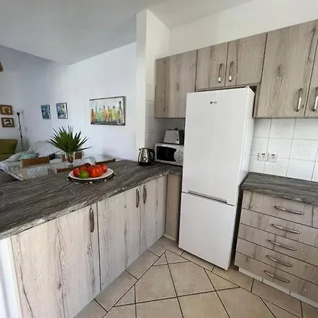 The Prime Location Lovely 1 Bedroom