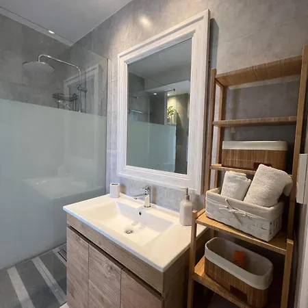 The Prime Location Lovely 1 Bedroom * Paphos