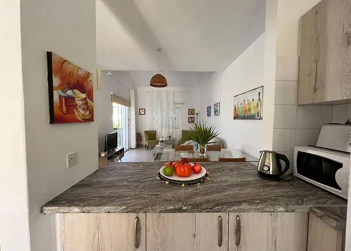 The Prime Location Lovely 1 Bedroom *