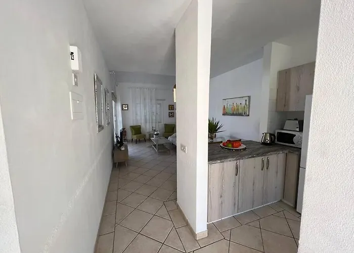 Lejlighed The Prime Location Lovely 1 Bedroom *