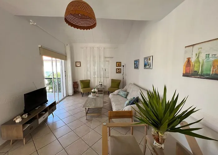 Lejlighed The Prime Location Lovely 1 Bedroom *