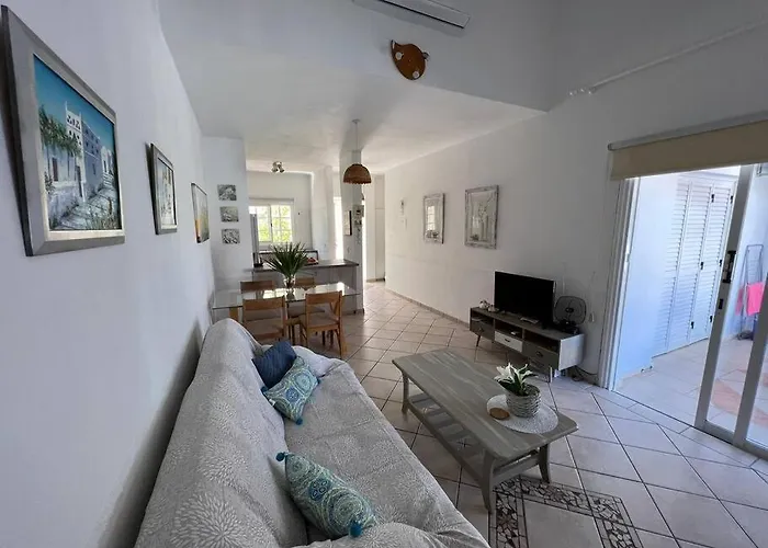 The Prime Location Lovely 1 Bedroom Lejlighed *