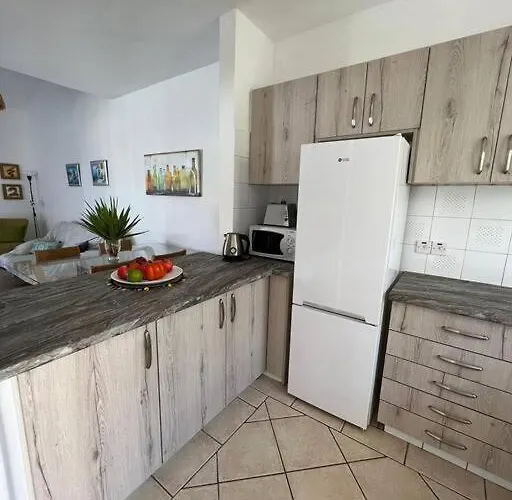 The Prime Location Lovely 1 Bedroom