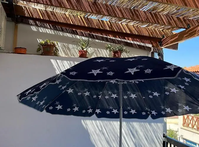 The Prime Location Lovely 1 Bedroom Lejlighed Paphos