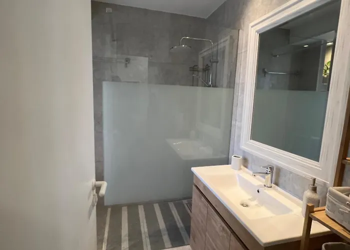 The Prime Location Lovely 1 Bedroom Lejlighed *