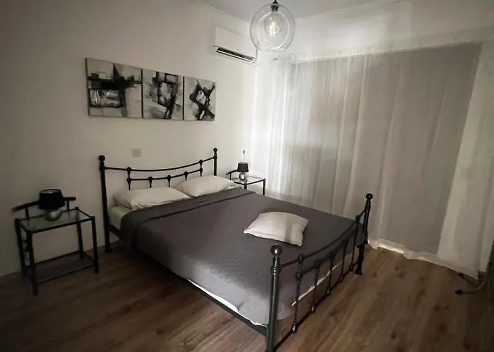 The Prime Location Lovely 1 Bedroom * Paphos