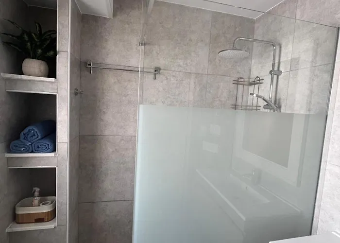 The Prime Location Lovely 1 Bedroom Lejlighed *