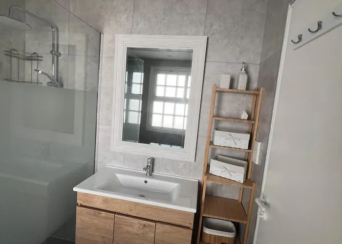 The Prime Location Lovely 1 Bedroom Lejlighed *