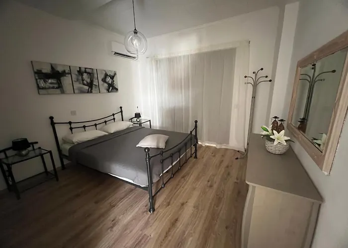 The Prime Location Lovely 1 Bedroom Lejlighed *