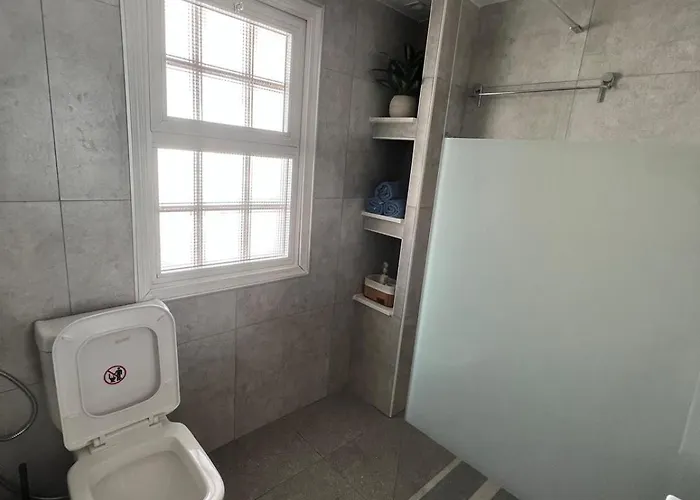 The Prime Location Lovely 1 Bedroom