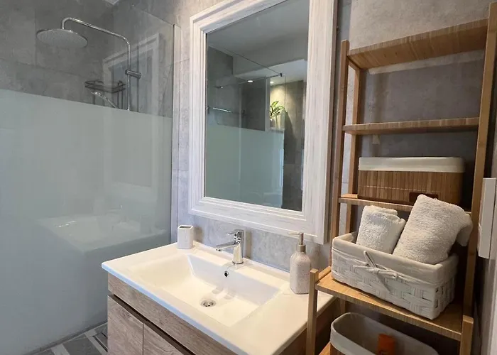 The Prime Location Lovely 1 Bedroom * Paphos