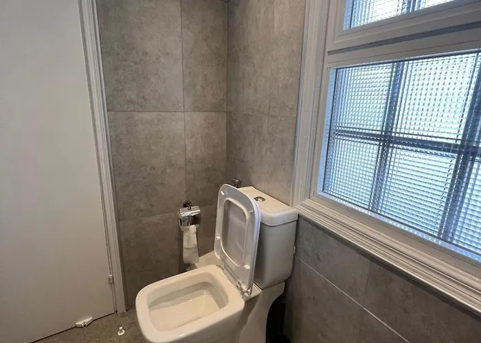 The Prime Location Lovely 1 Bedroom Lejlighed *