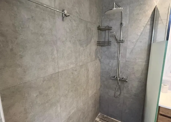 Lejlighed The Prime Location Lovely 1 Bedroom *