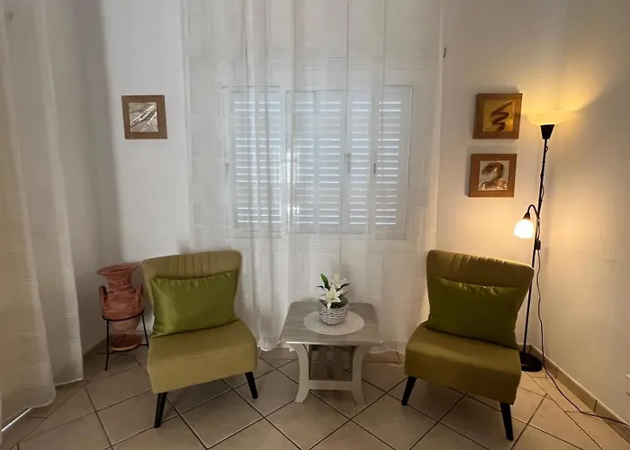 The Prime Location Lovely 1 Bedroom Lejlighed *