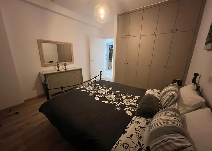 The Prime Location Lovely 1 Bedroom Lejlighed *