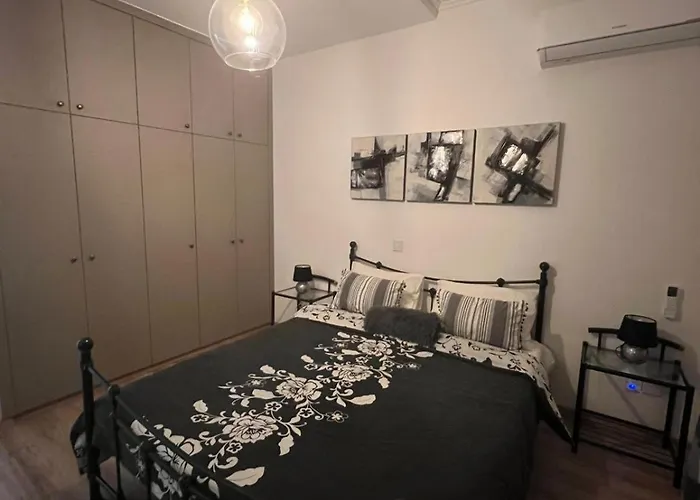 The Prime Location Lovely 1 Bedroom