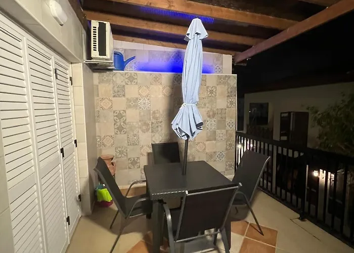 The Prime Location Lovely 1 Bedroom Lejlighed *