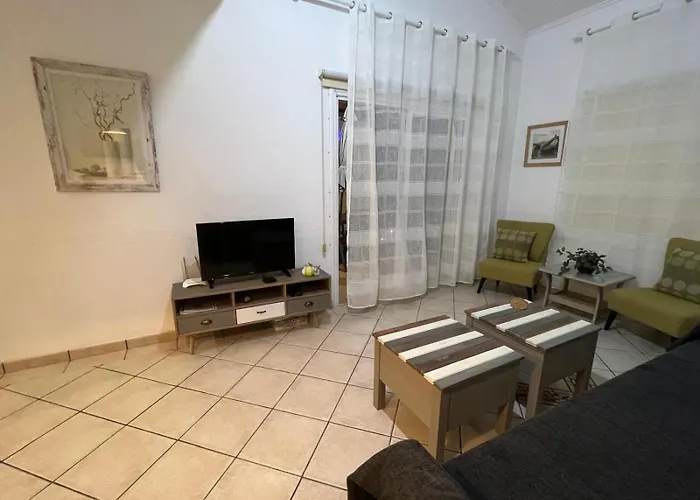 Lejlighed The Prime Location Lovely 1 Bedroom *