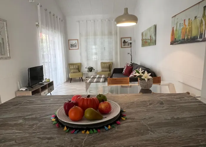 The Prime Location Lovely 1 Bedroom Paphos