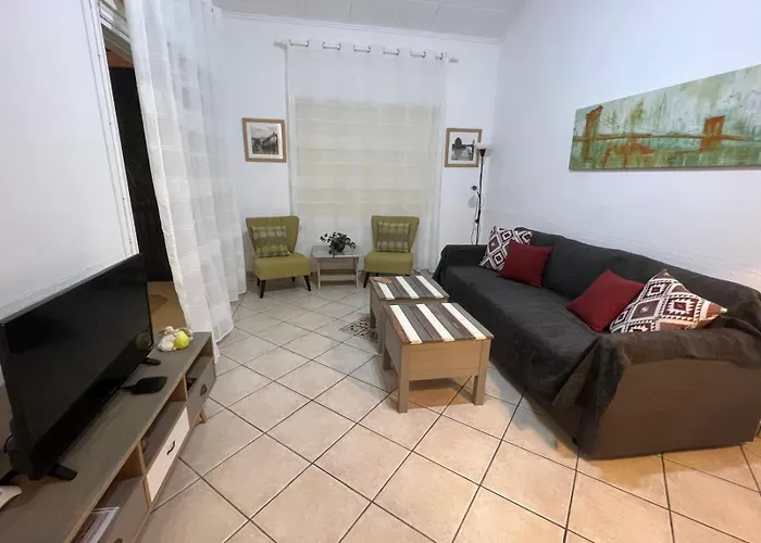 Lejlighed The Prime Location Lovely 1 Bedroom