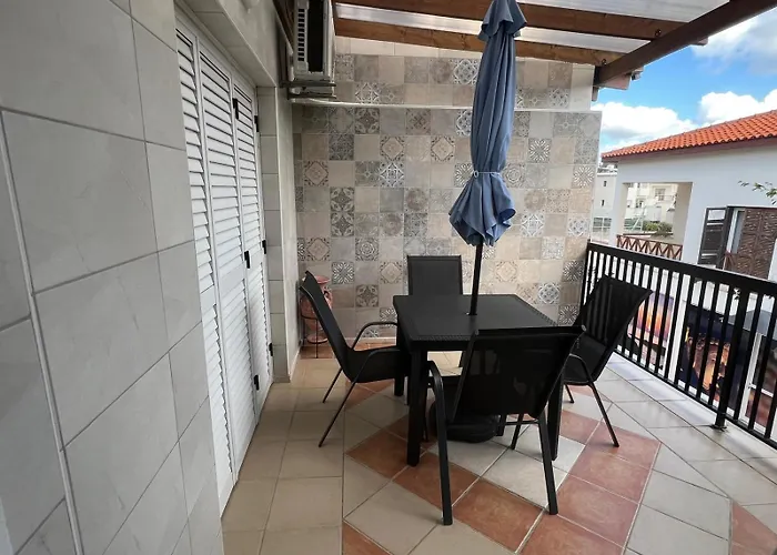 The Prime Location Lovely 1 Bedroom * Paphos