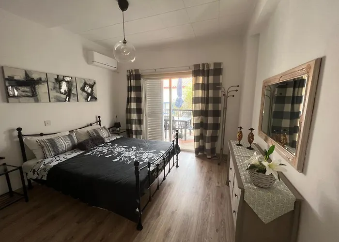 The Prime Location Lovely 1 Bedroom