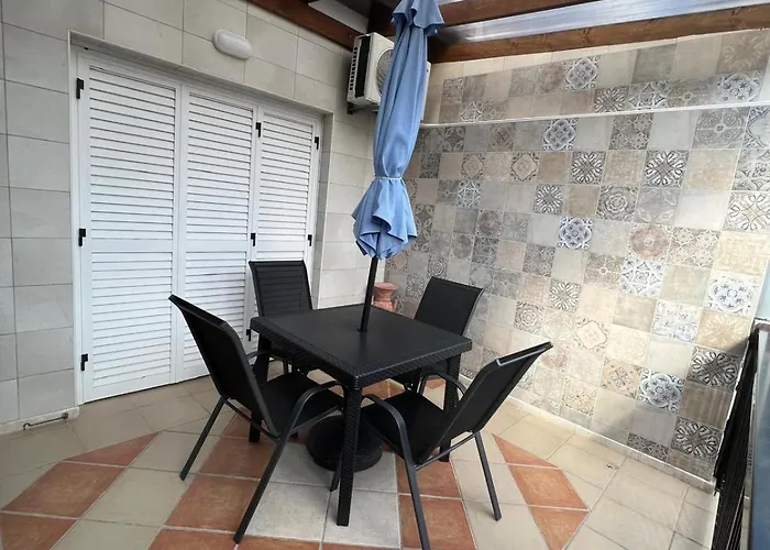 The Prime Location Lovely 1 Bedroom Lejlighed *