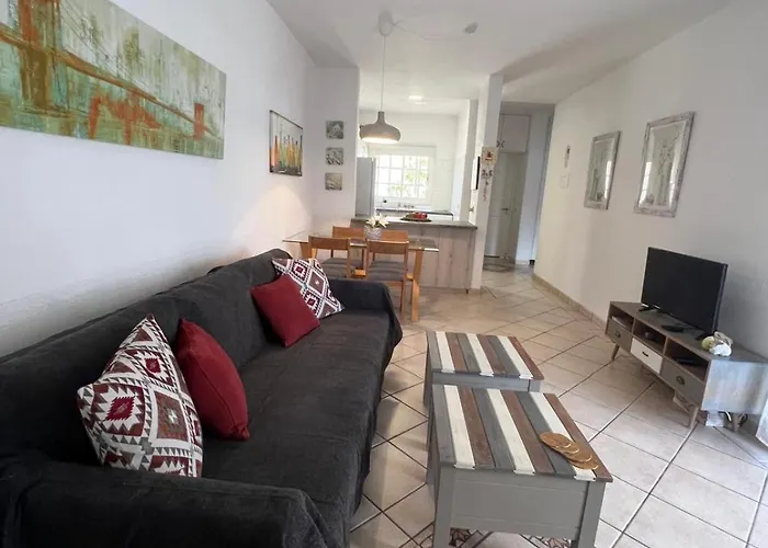 The Prime Location Lovely 1 Bedroom